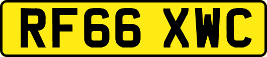 RF66XWC
