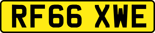 RF66XWE