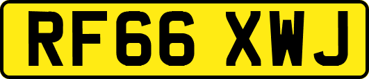 RF66XWJ