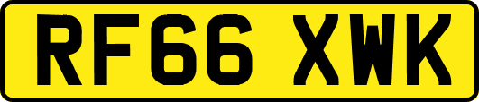 RF66XWK