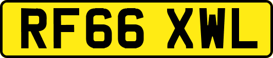 RF66XWL