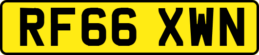 RF66XWN