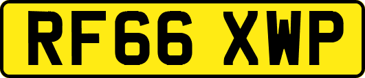 RF66XWP