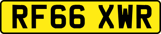 RF66XWR