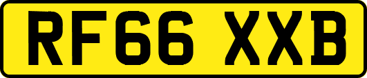 RF66XXB