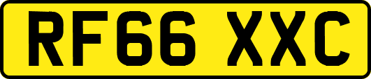 RF66XXC