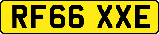 RF66XXE