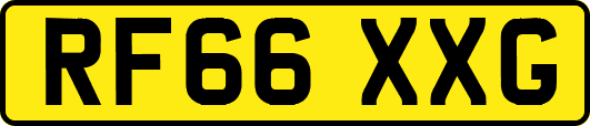 RF66XXG