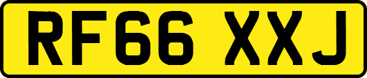 RF66XXJ