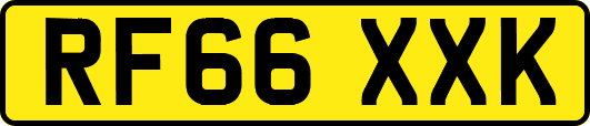 RF66XXK
