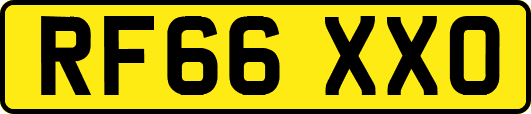 RF66XXO