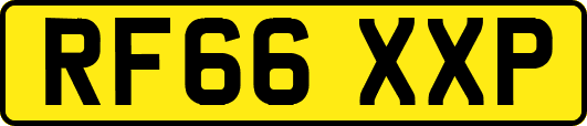RF66XXP