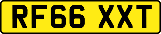 RF66XXT