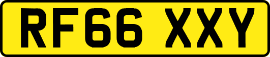 RF66XXY