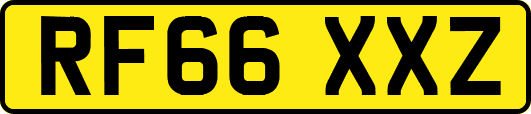 RF66XXZ
