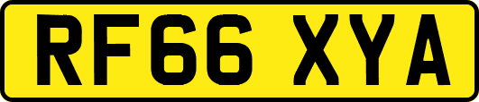 RF66XYA