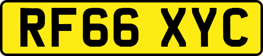 RF66XYC
