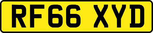 RF66XYD