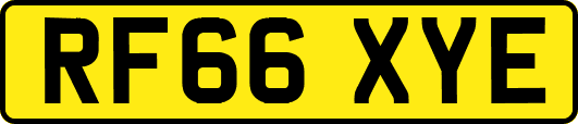 RF66XYE