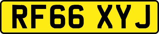 RF66XYJ
