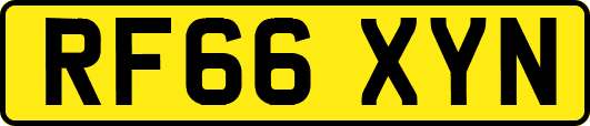 RF66XYN