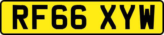 RF66XYW