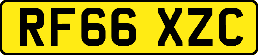 RF66XZC