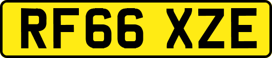 RF66XZE