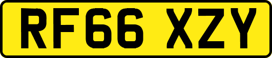 RF66XZY