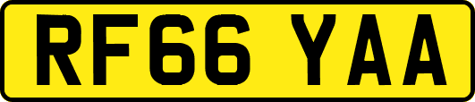 RF66YAA