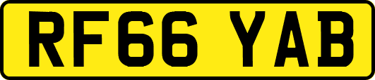 RF66YAB