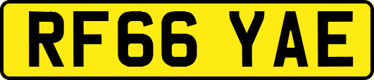RF66YAE