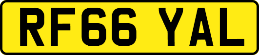 RF66YAL
