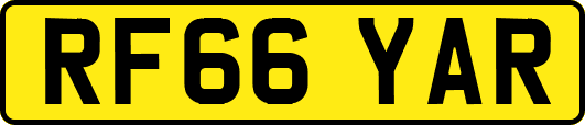 RF66YAR