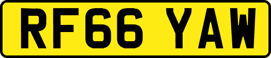 RF66YAW