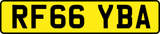 RF66YBA
