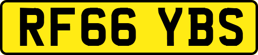 RF66YBS