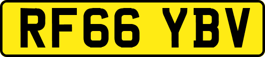 RF66YBV
