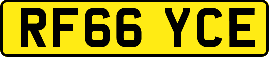 RF66YCE
