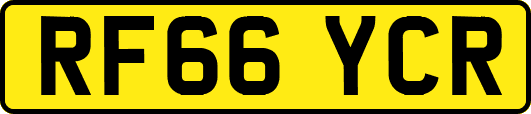 RF66YCR