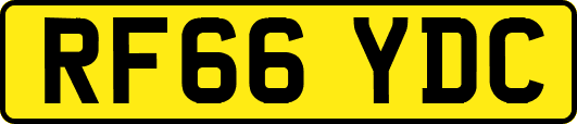 RF66YDC