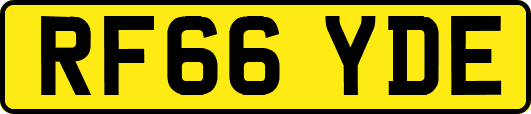 RF66YDE