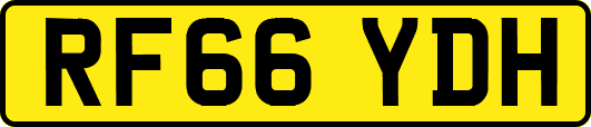 RF66YDH