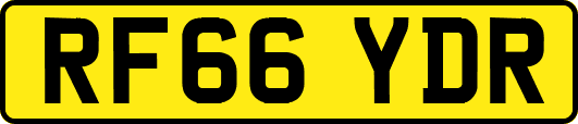 RF66YDR