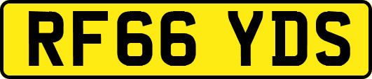 RF66YDS