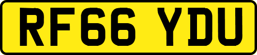 RF66YDU