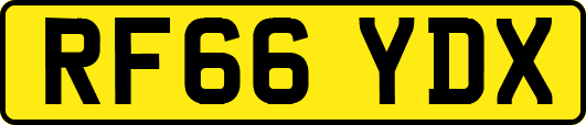 RF66YDX