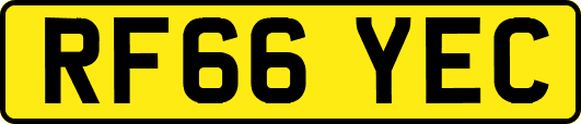 RF66YEC