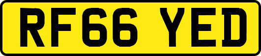 RF66YED