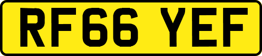 RF66YEF
